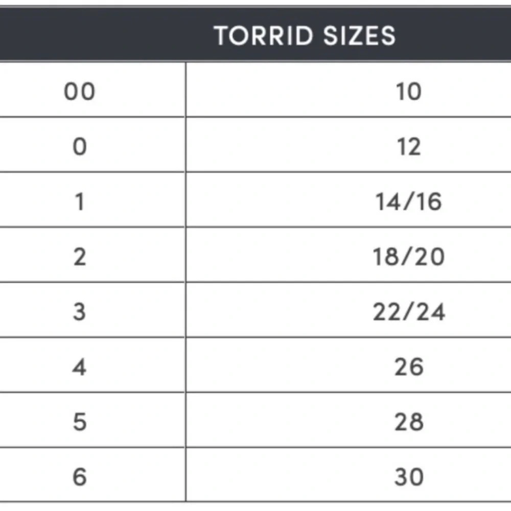 Torrid Lace Sleeve Tunic V-Neck Ruched Front Long Top Plus Size 1 1X 14 16 NWT - Picture 16 of 16